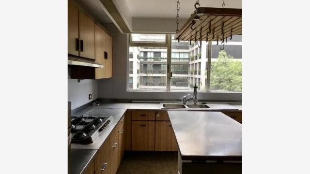 Departamento en Renta en Polanco IV Secc Miguel Hidalgo CDMX 3