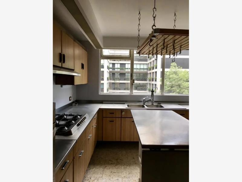 Departamento en Renta en Polanco IV Secc Miguel Hidalgo CDMX 3