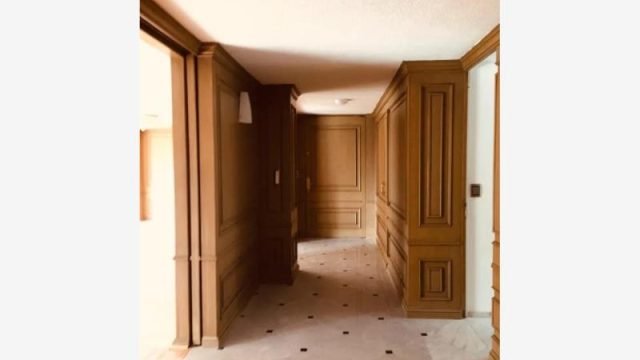 Departamento en Renta en Polanco IV Secc Miguel Hidalgo CDMX 4