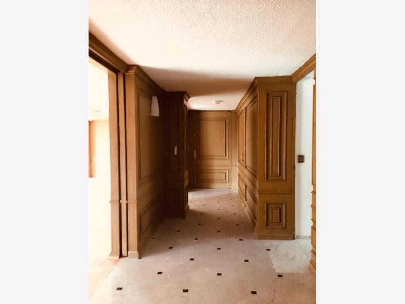 Departamento en Renta en Polanco IV Secc Miguel Hidalgo CDMX 4