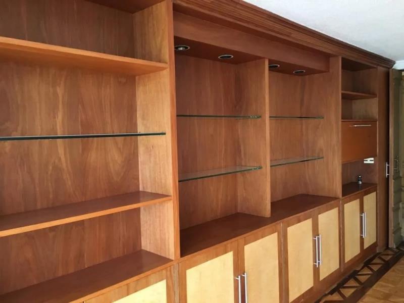 Departamento en Renta en Polanco IV Secc Miguel Hidalgo CDMX 5