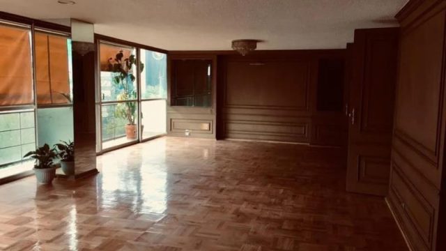 Departamento en Renta en Polanco IV Secc Miguel Hidalgo CDMX 6