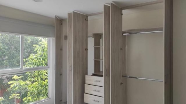 Departamento en Renta en Popotla Miguel Hidalgo Ciudad de Mexico 1