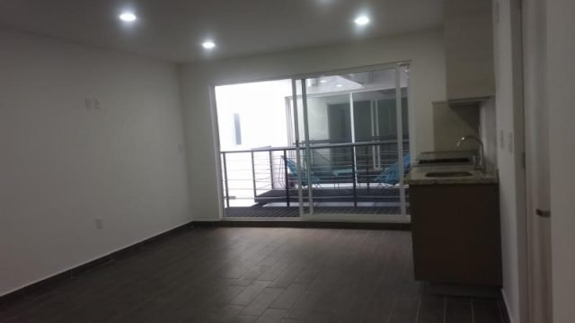 Departamento en Renta en Popotla Miguel Hidalgo Ciudad de Mexico 11