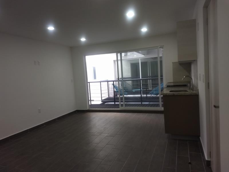 Departamento en Renta en Popotla Miguel Hidalgo Ciudad de Mexico 11