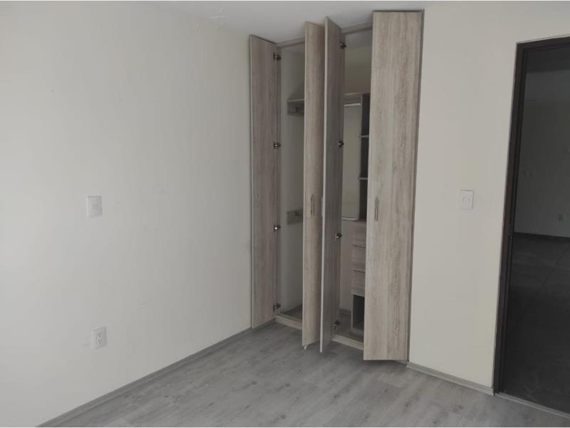 Departamento en Renta en Popotla Miguel Hidalgo Ciudad de Mexico 12