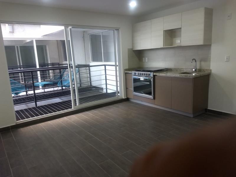 Departamento en Renta en Popotla Miguel Hidalgo Ciudad de Mexico 14