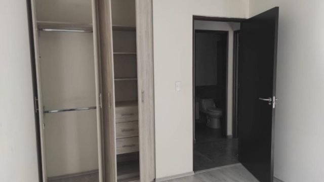 Departamento en Renta en Popotla Miguel Hidalgo Ciudad de Mexico 2