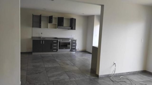Departamento en Renta en Popotla Miguel Hidalgo Ciudad de Mexico 5
