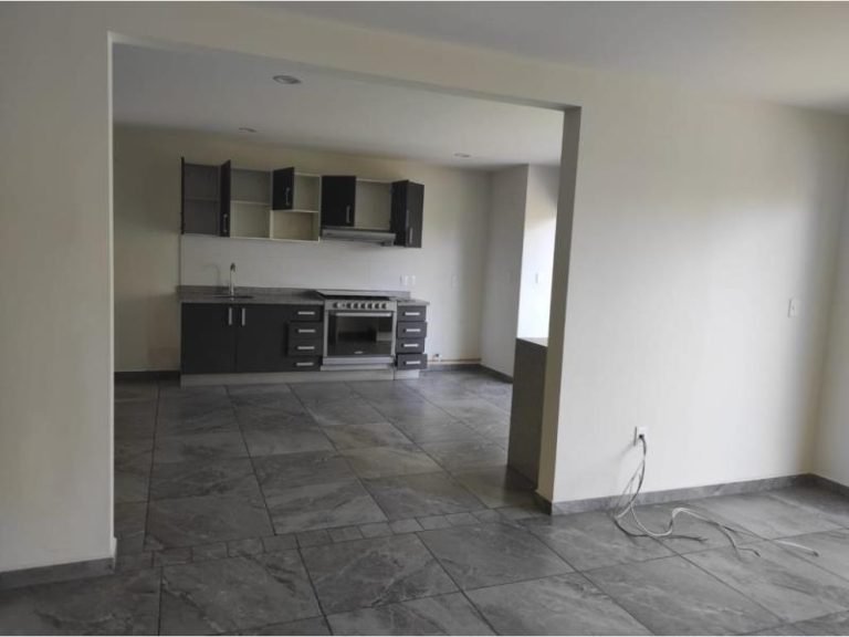 Departamento en Renta en Popotla Miguel Hidalgo Ciudad de Mexico