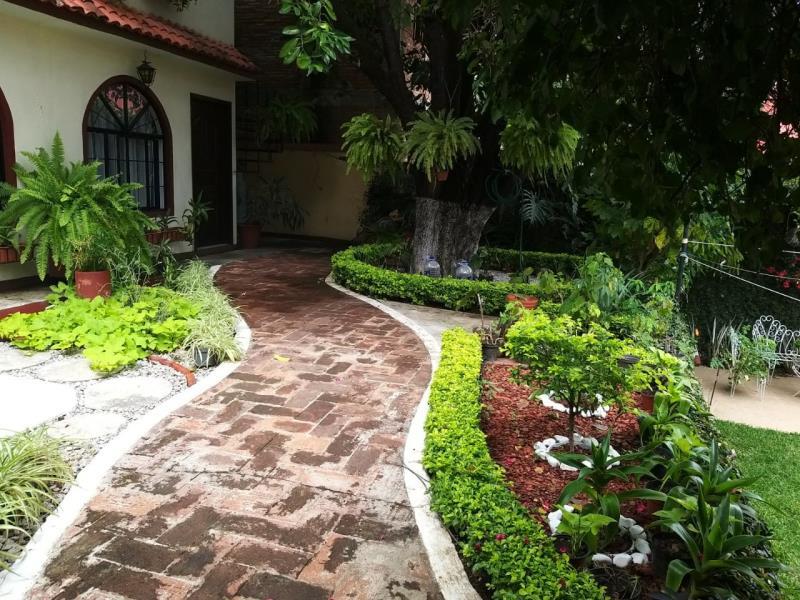 Departamento en Renta en Reforma Oaxaca Mexico 1