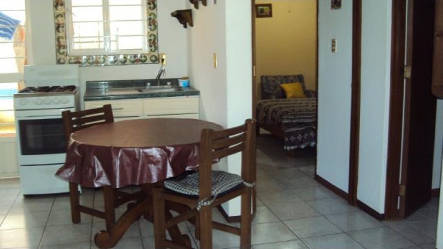 Departamento en Renta en Reforma Oaxaca Mexico 2