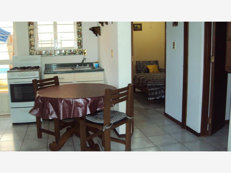 Departamento en Renta en Reforma Oaxaca Mexico 2