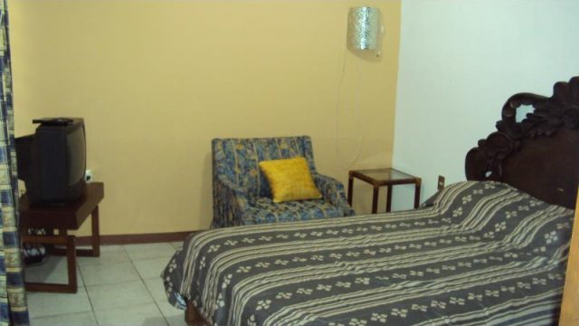 Departamento en Renta en Reforma Oaxaca Mexico 3