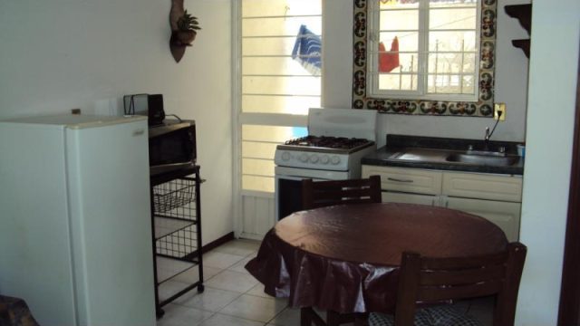 Departamento en Renta en Reforma Oaxaca Mexico 4