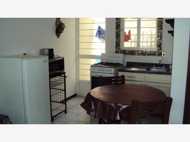 Departamento en Renta en Reforma Oaxaca Mexico 4