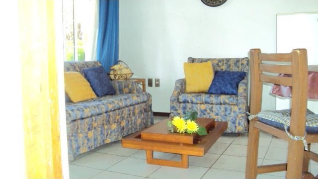 Departamento en Renta en Reforma Oaxaca Mexico 5