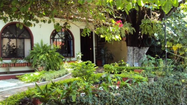 Departamento en Renta en Reforma Oaxaca Mexico 6