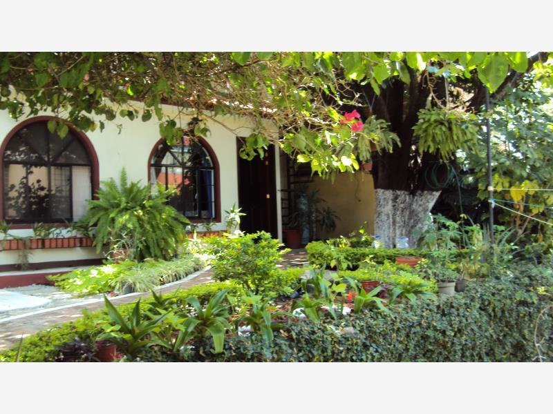 Departamento en Renta en Reforma Oaxaca Mexico 6