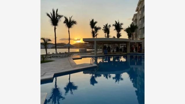 Departamento en Renta en Salagua Manzanillo Colima Mexico 3