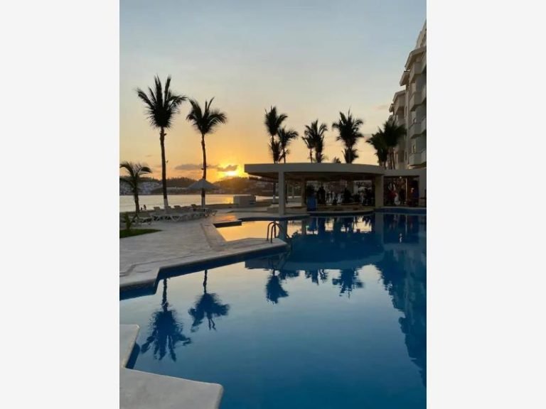 Departamento en Renta en Salagua Manzanillo Colima Mexico