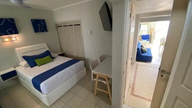 Departamento en Renta en Salagua Manzanillo Colima Mexico 4