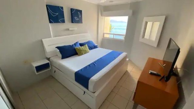 Departamento en Renta en Salagua Manzanillo Colima Mexico 6