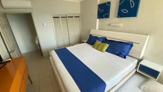 Departamento en Renta en Salagua Manzanillo Colima Mexico 7