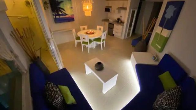 Departamento en Renta en Salagua Manzanillo Colima Mexico 8