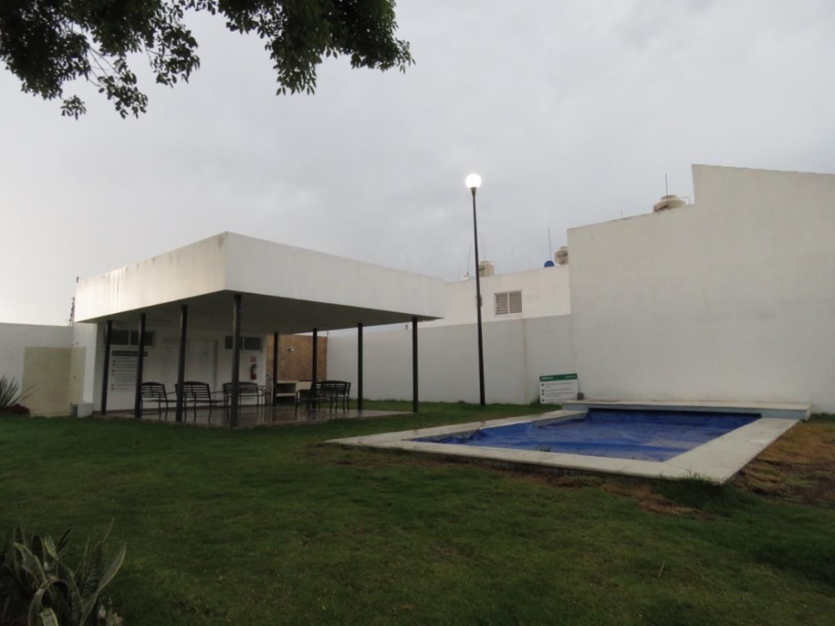 Departamento en Renta en San Francisco Ocotlan Ocotlan Coronango Puebla 10