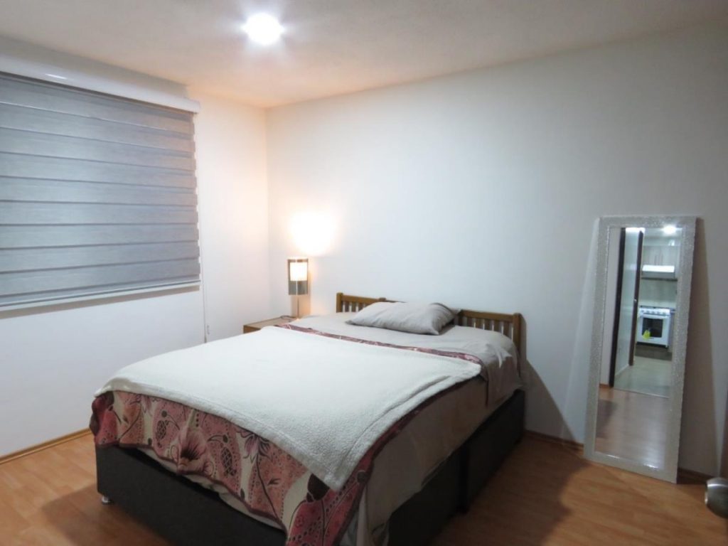 Departamento en Renta en San Francisco Ocotlan Ocotlan Coronango Puebla 5