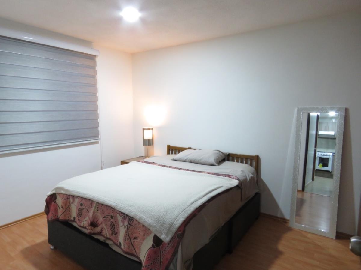 Departamento en Renta en San Francisco Ocotlan Ocotlan Coronango Puebla 5