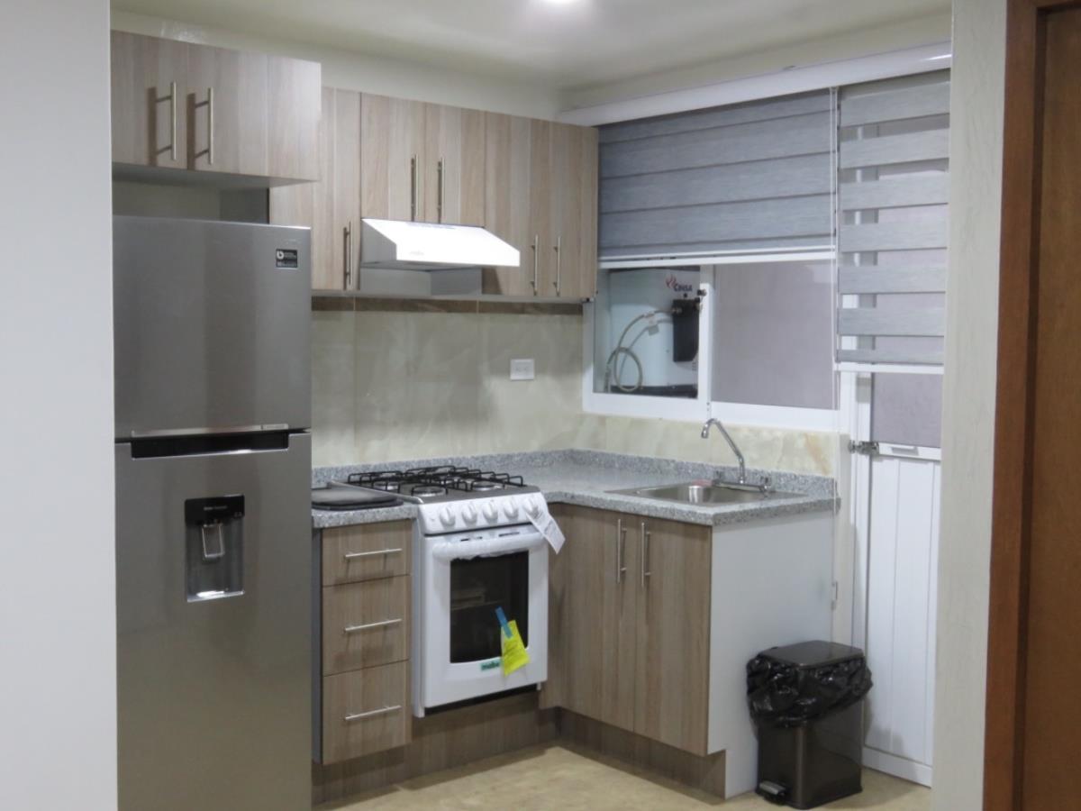 Departamento en Renta en San Francisco Ocotlan Ocotlan Coronango Puebla 6