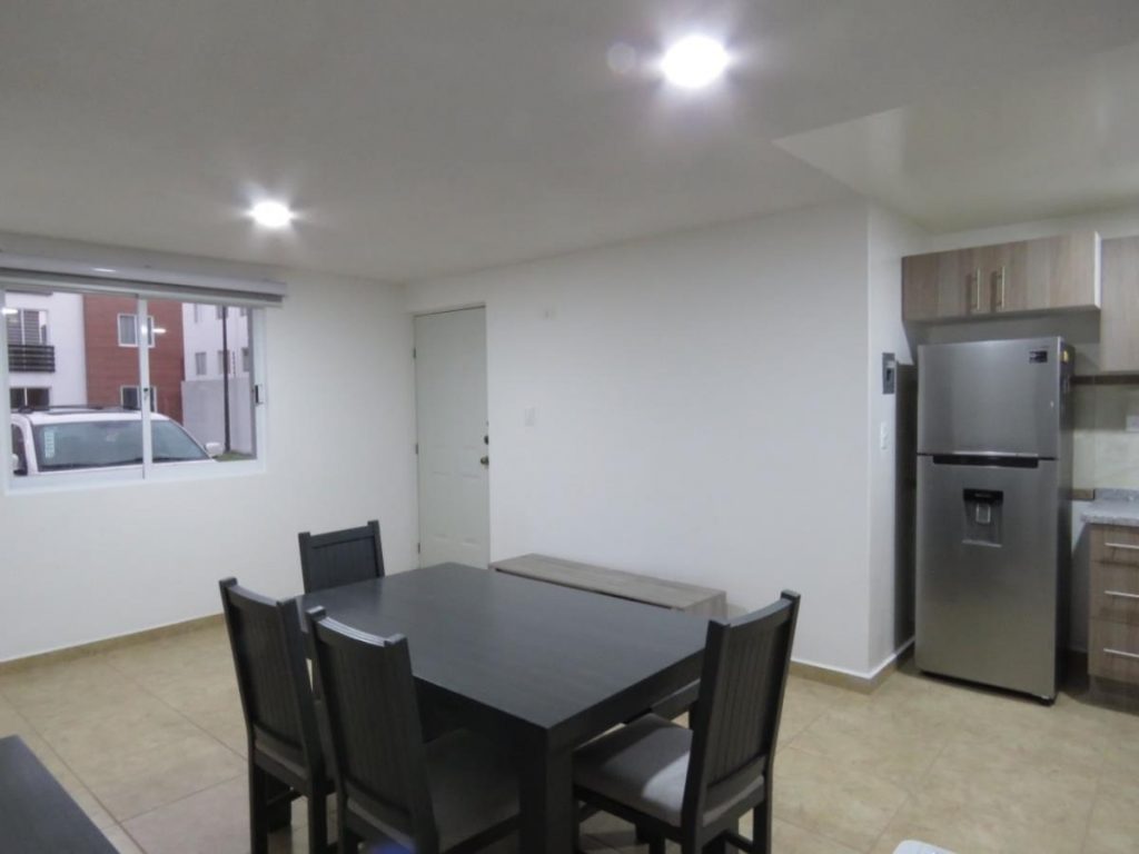 Departamento en Renta en San Francisco Ocotlan Ocotlan Coronango Puebla 7