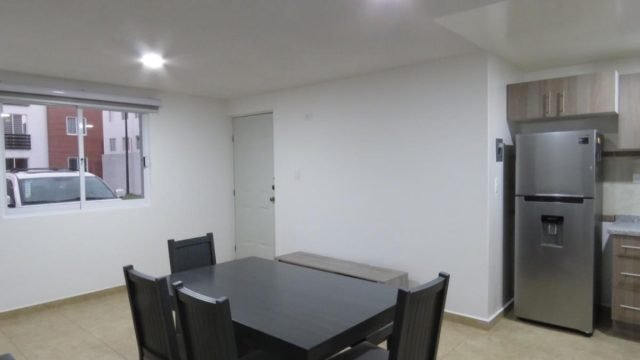 Departamento en Renta en San Francisco Ocotlan Ocotlan Coronango Puebla 7