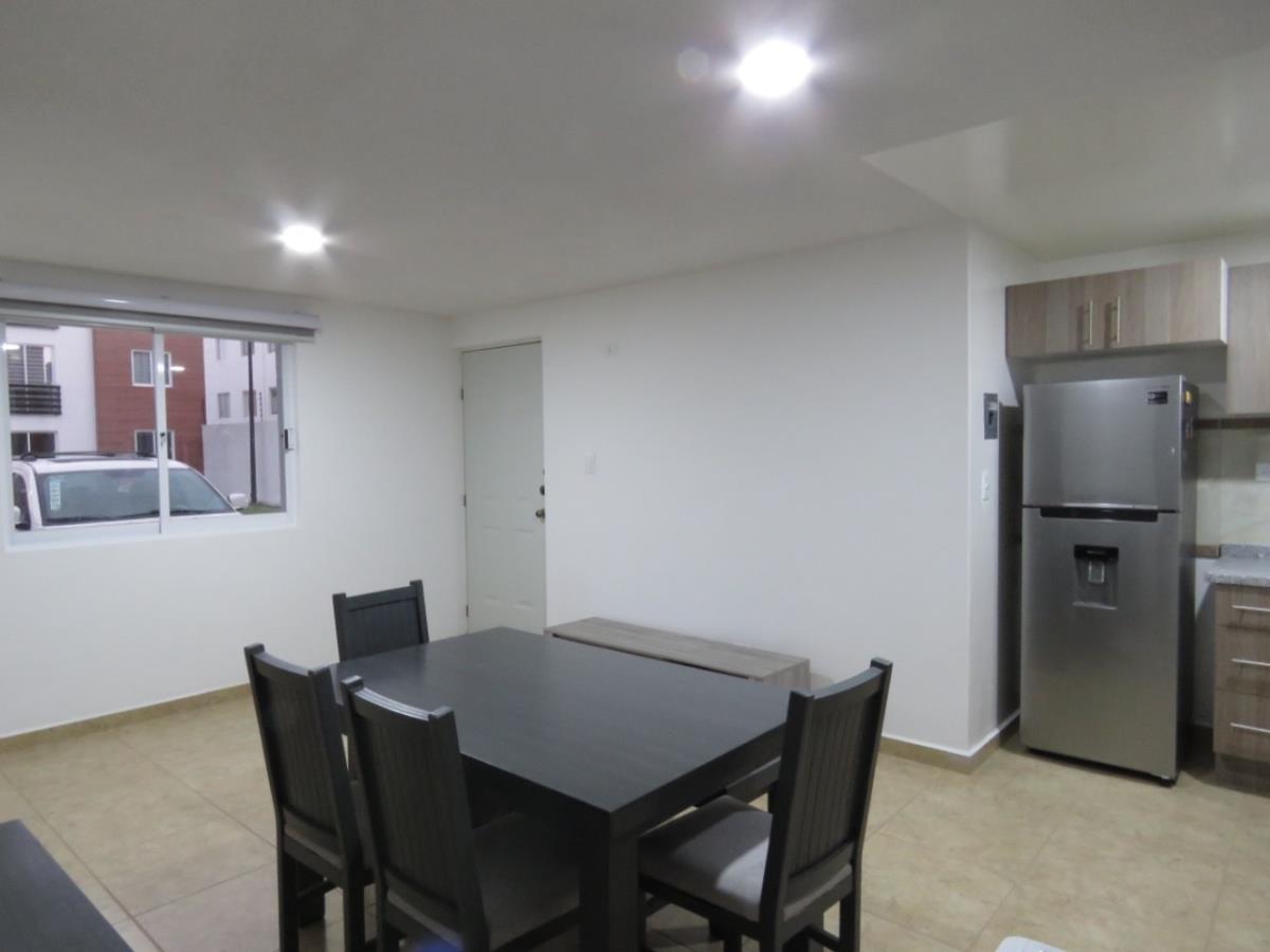Departamento en Renta en San Francisco Ocotlan Ocotlan Coronango Puebla 7