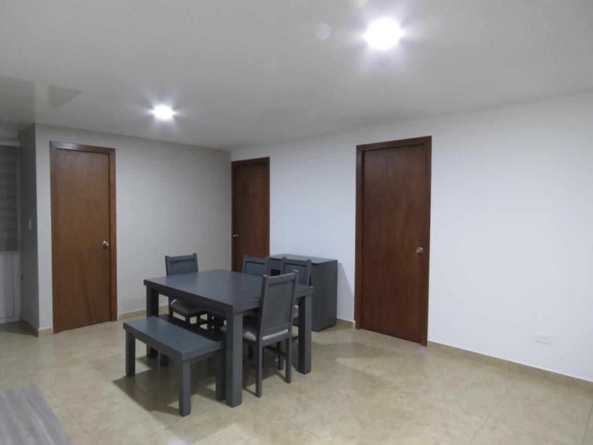 Departamento en Renta en San Francisco Ocotlan Ocotlan Coronango Puebla 8