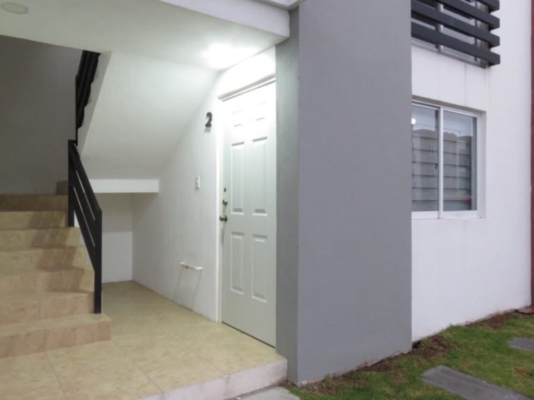 Departamento en Renta en San Francisco Ocotlán (Ocotlán) Coronango Puebla