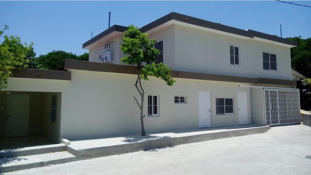 Departamento en Renta en Santa Margarita Carmen Campeche 1