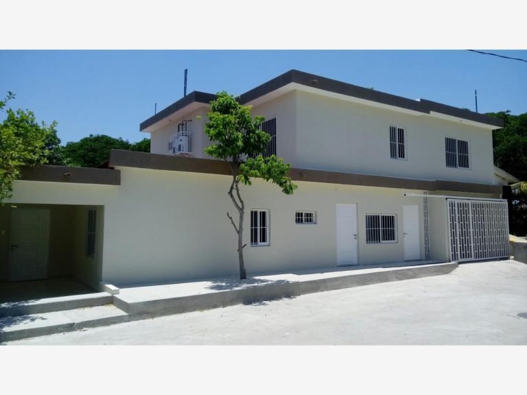 Departamento en Renta en Santa Margarita Carmen Campeche