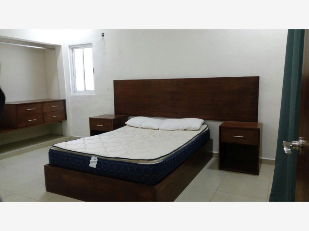 Departamento en Renta en Santa Margarita Carmen Campeche 3