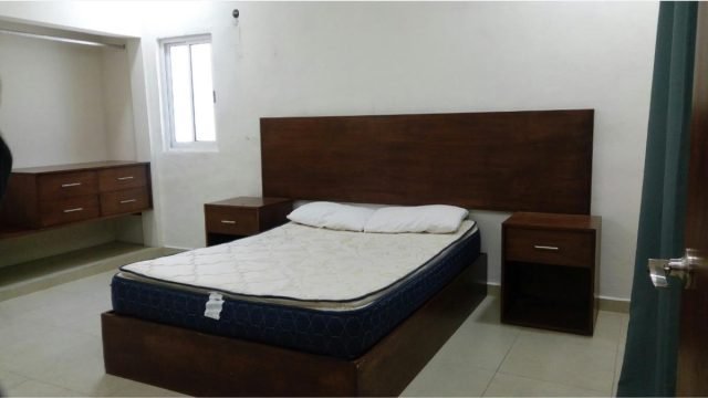 Departamento en Renta en Santa Margarita Carmen Campeche 3