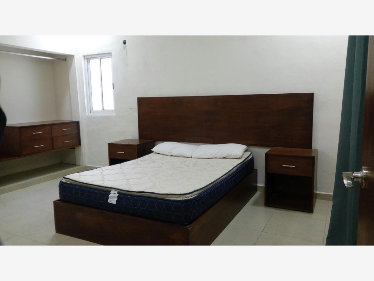 Departamento en Renta en Santa Margarita Carmen Campeche 3