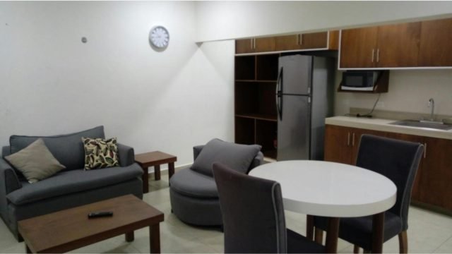 Departamento en Renta en Santa Margarita Carmen Campeche 4