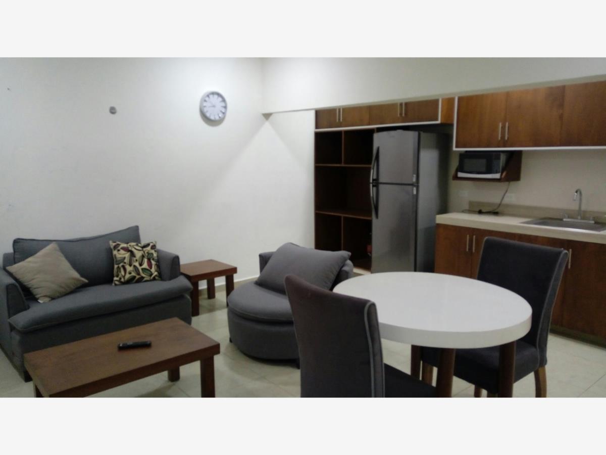 Departamento en Renta en Santa Margarita Carmen Campeche 4