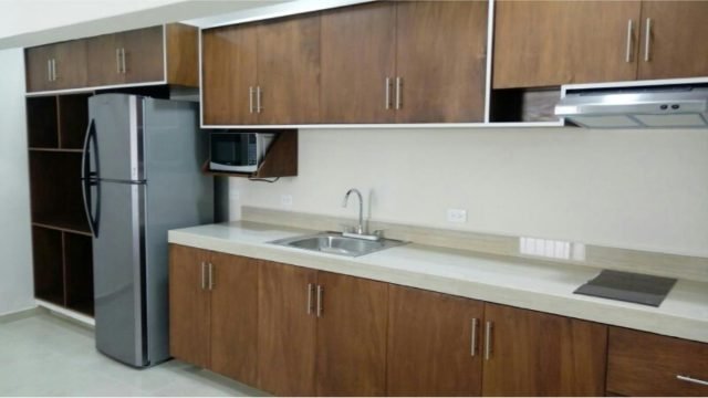 Departamento en Renta en Santa Margarita Carmen Campeche 5