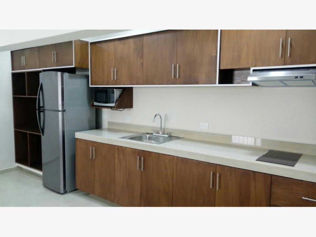 Departamento en Renta en Santa Margarita Carmen Campeche 5