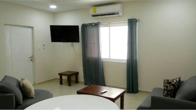 Departamento en Renta en Santa Margarita Carmen Campeche 6