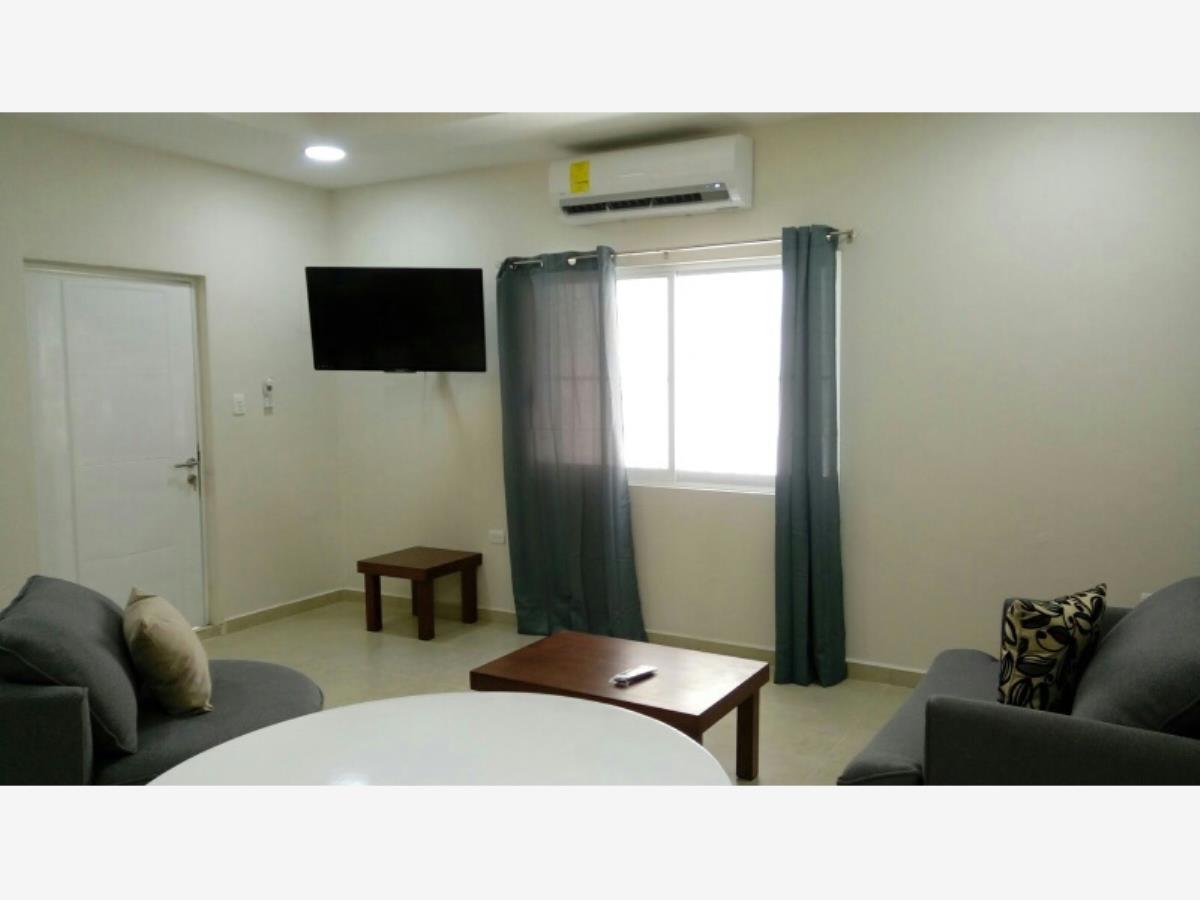 Departamento en Renta en Santa Margarita Carmen Campeche 6