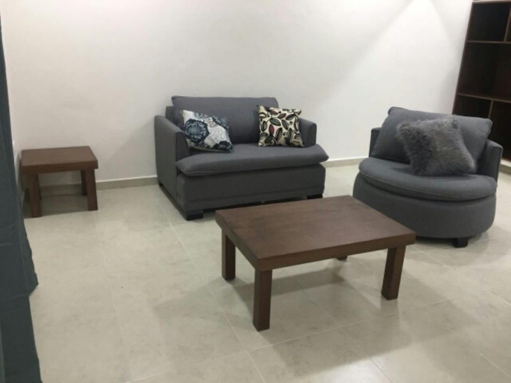 Departamento en Renta en Santa Margarita Carmen Campeche 7